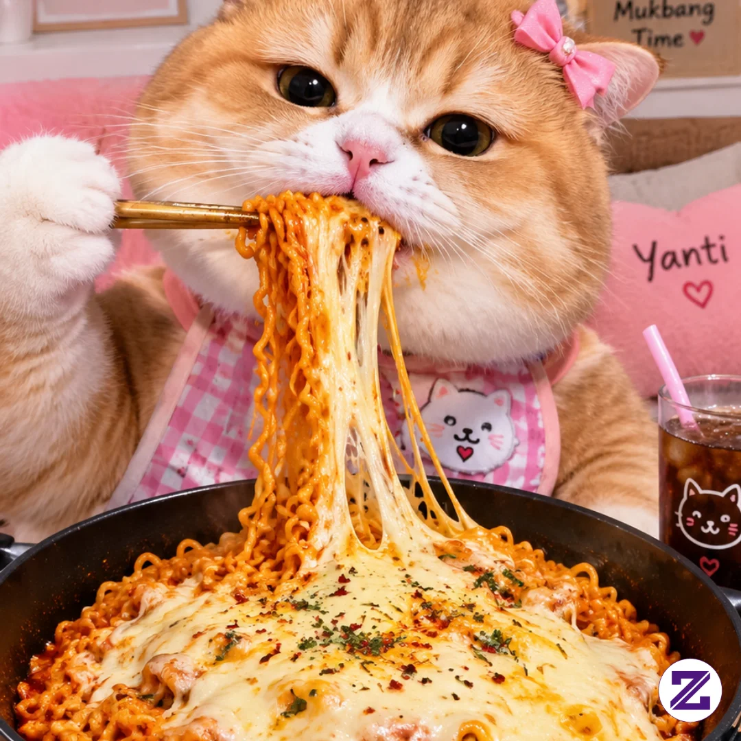 Selamat Siang Sobat Oyen