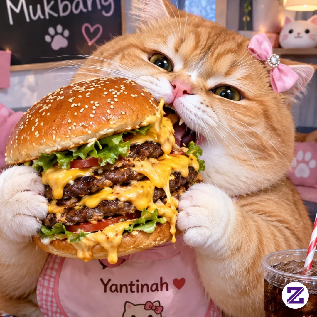 Selamat Malam Bestie Oyen 🤗🥰