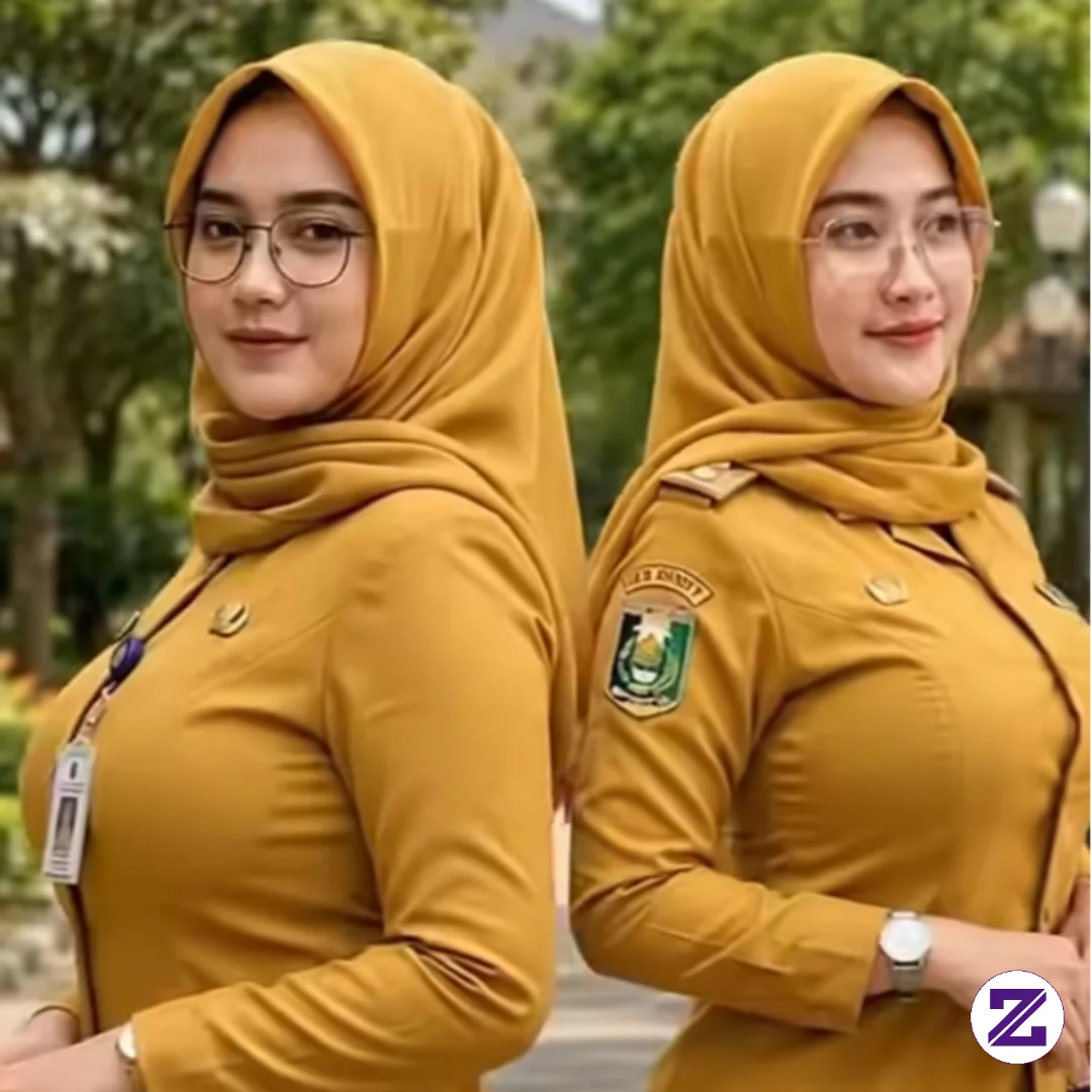 Senangnya Dalam Hati Bila Beristri 2