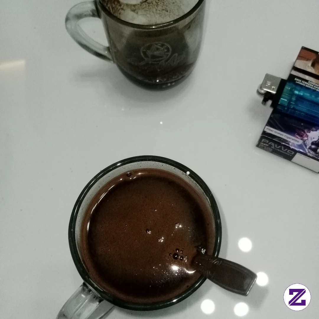 Ngopi Dulu Sebelum Kalau Sebelum Tidur Ngapain Dulu.