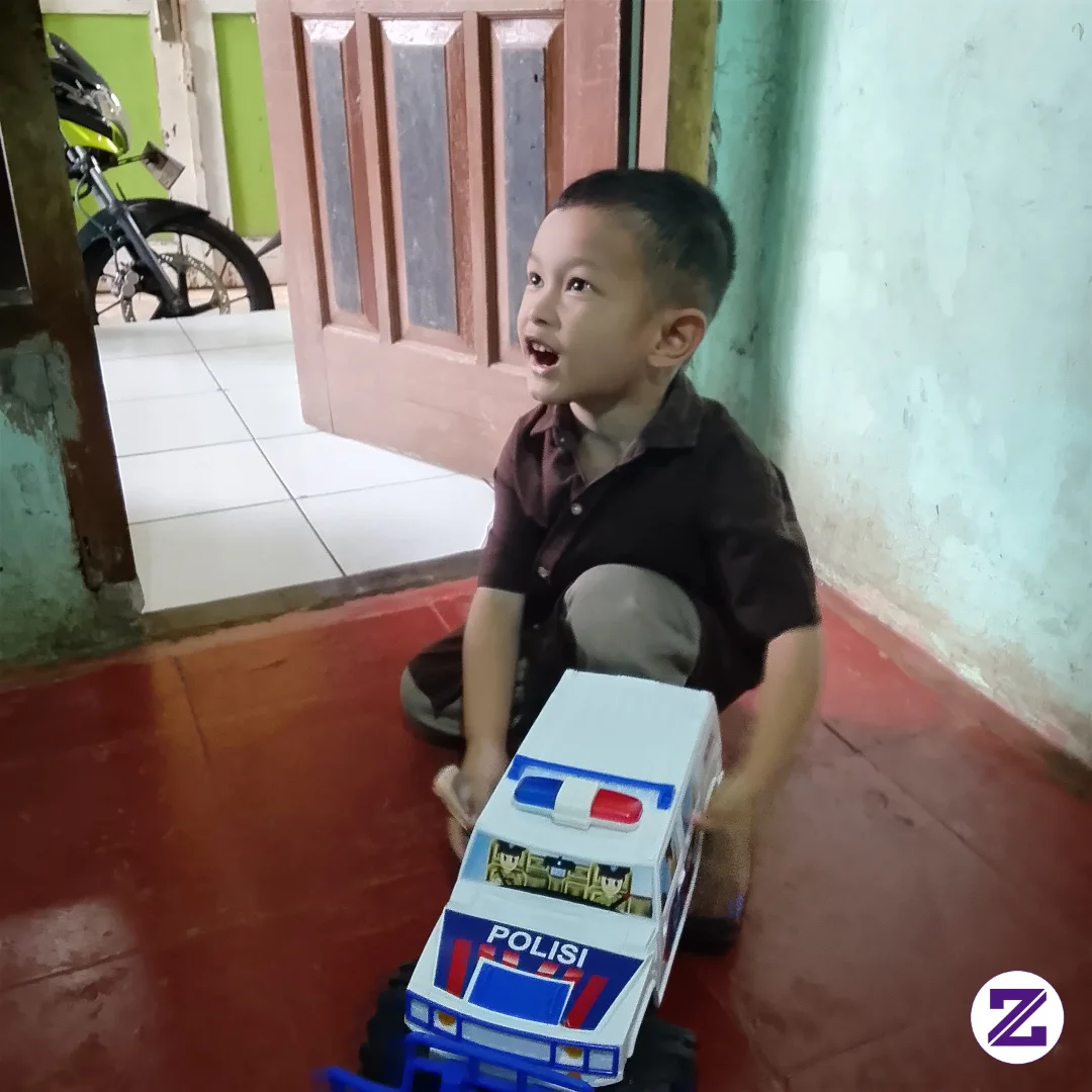 Lagih Seneng Bermain