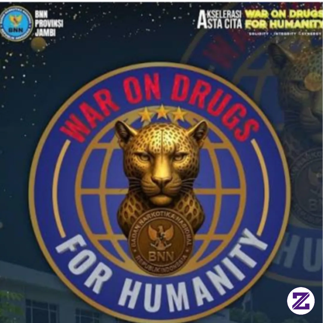 WarOndrugsforhumanity