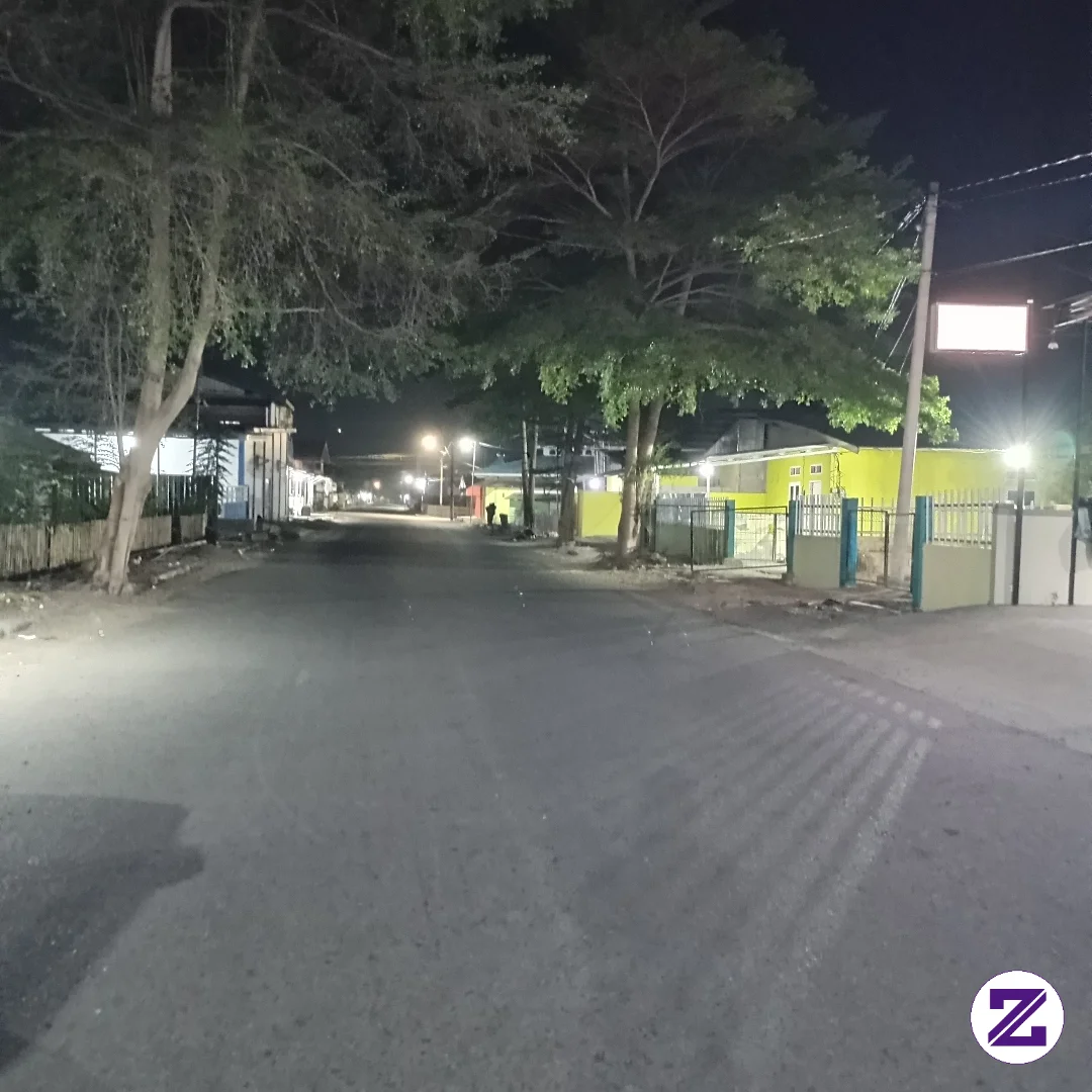 Selamat Beristirahat Dan Selamat Menikmati Kesunyian Malam Teman-teman