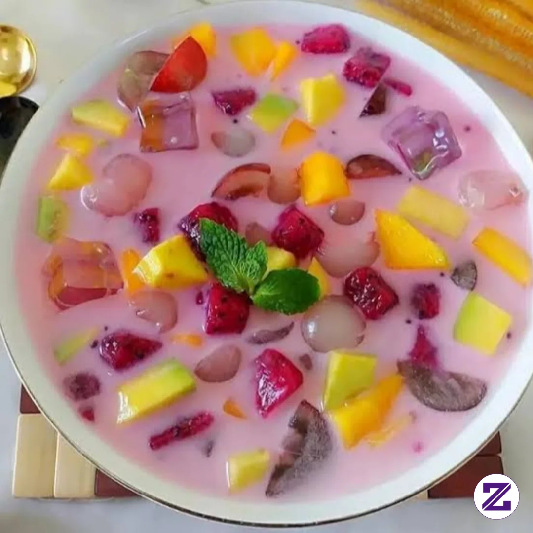 Panas Panas Begini Enaknya Minum Yang Segar2 Dechhhhh