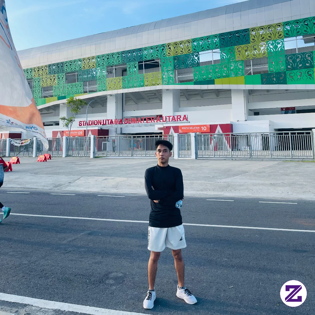 Stadion Medan