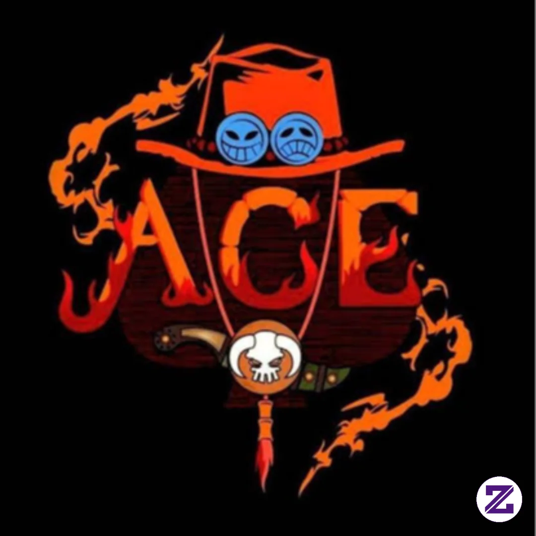 Portgas D Ace