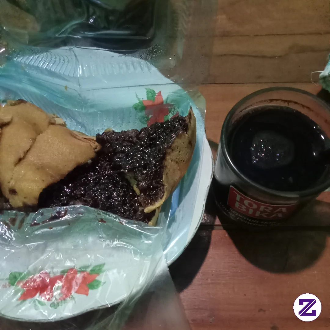 Selamat Pagi Mari Kita Ngopi Pagi 😊