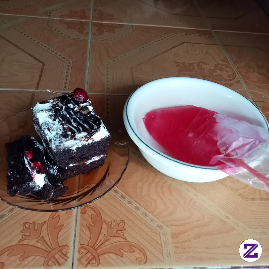 Tetap Bersyukur 🤲