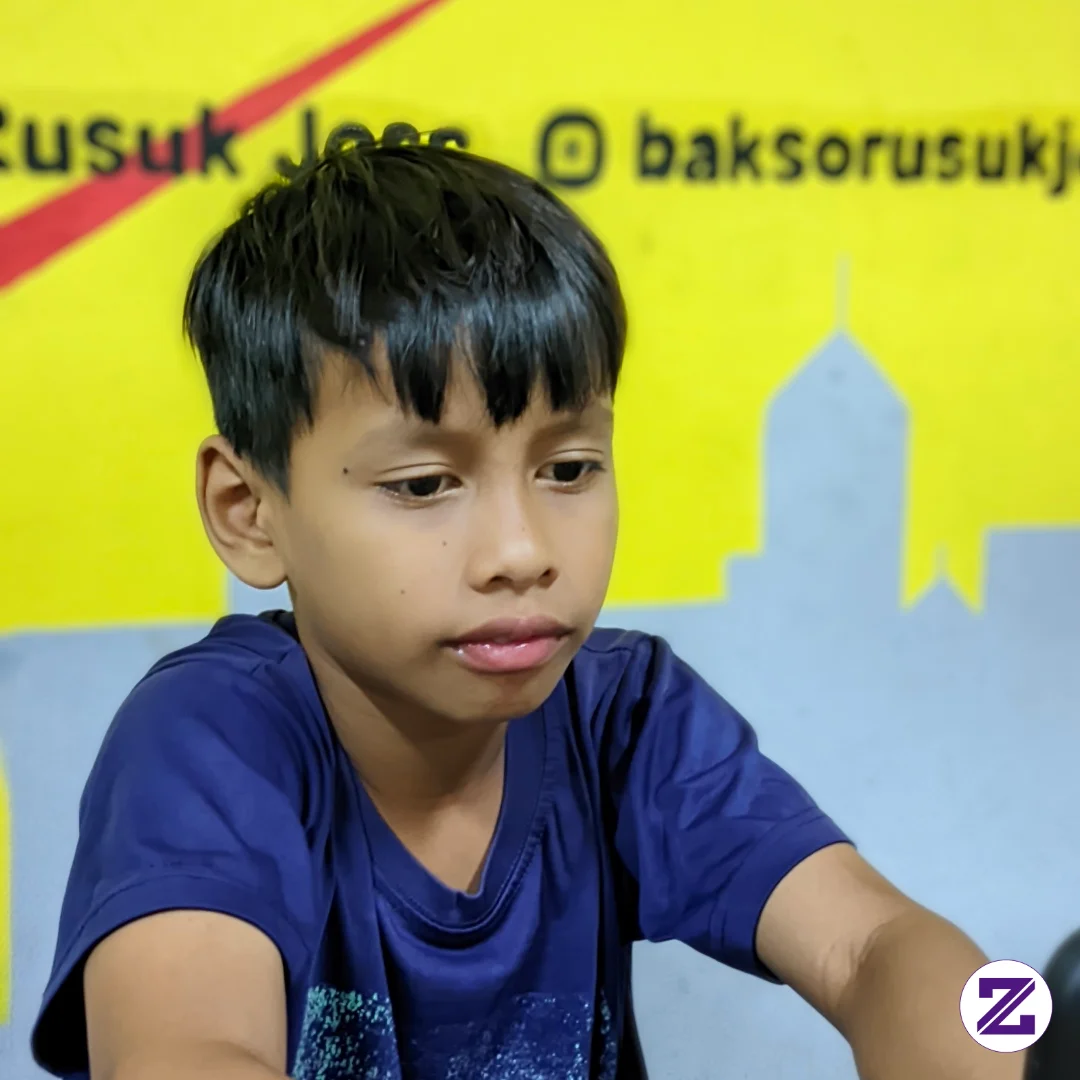 Ada Yang Tau Baso Rusuk