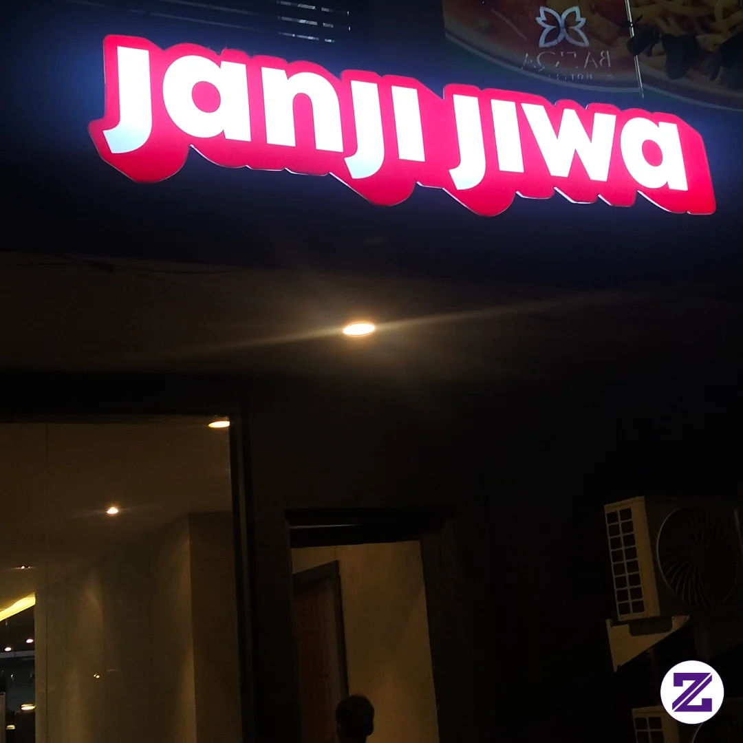 Ngopi Pagi Boloooo