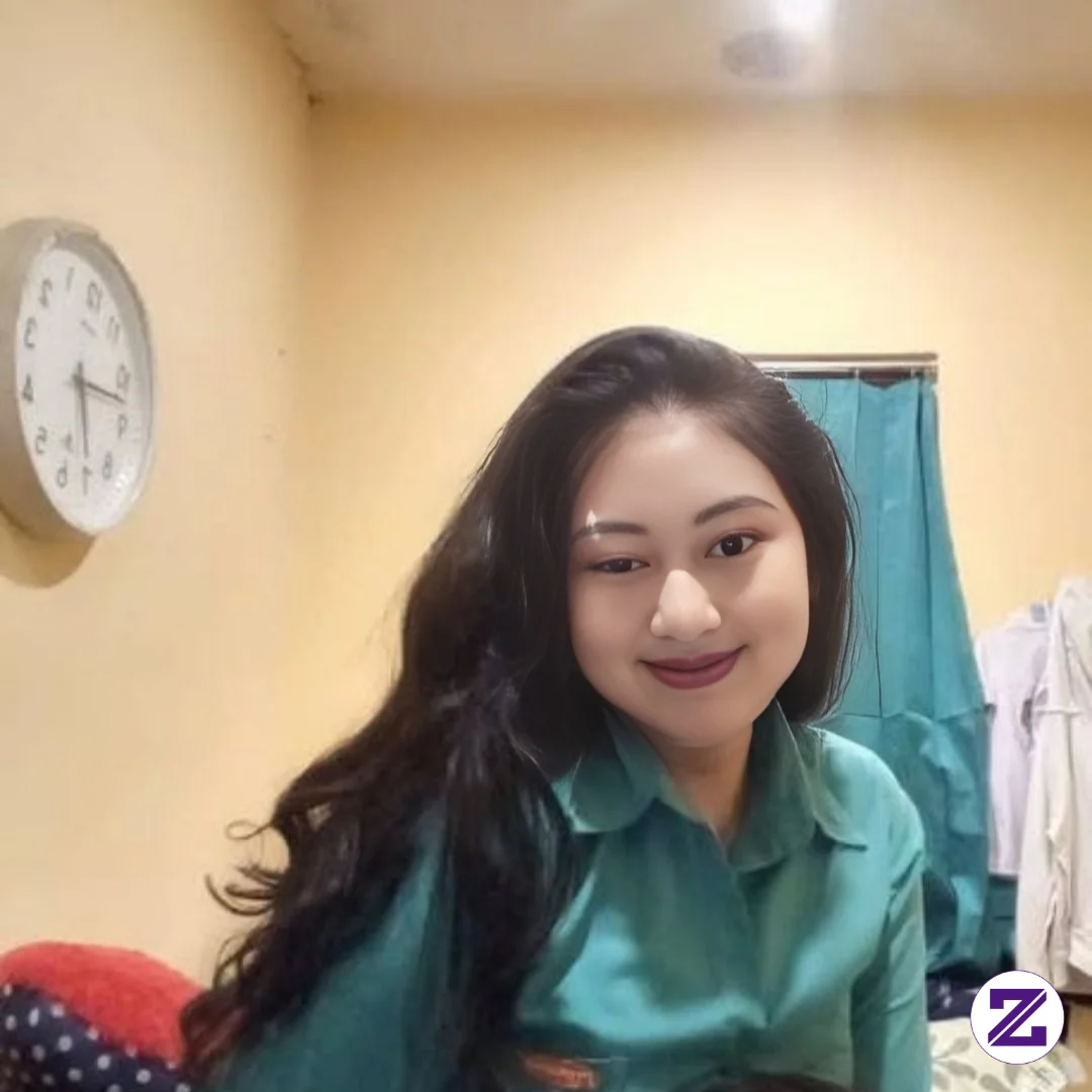 Mata Mengantuk Tapi Tidak Bisa Tidur #temenin