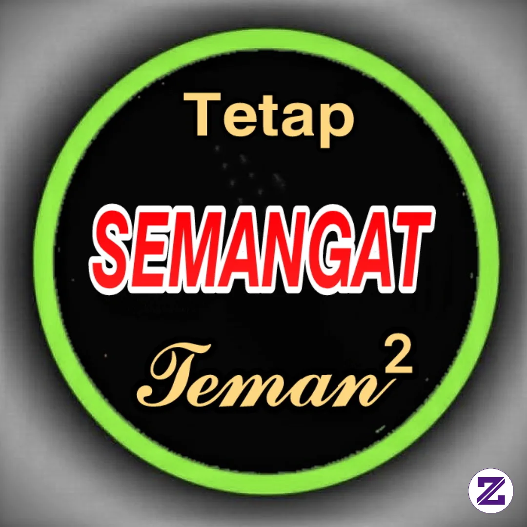 Jangan Mudah Menyerah, Maju Terus Pantang Pulang Sebelum Hujan Padam