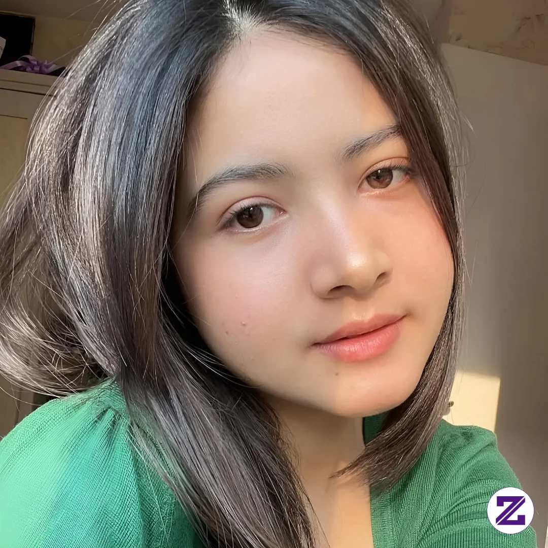 🌿 Tak Perlu Banyak Kata Untuk Terlihat Istimewa, Cukup Jadi Diri Sendiri Dan