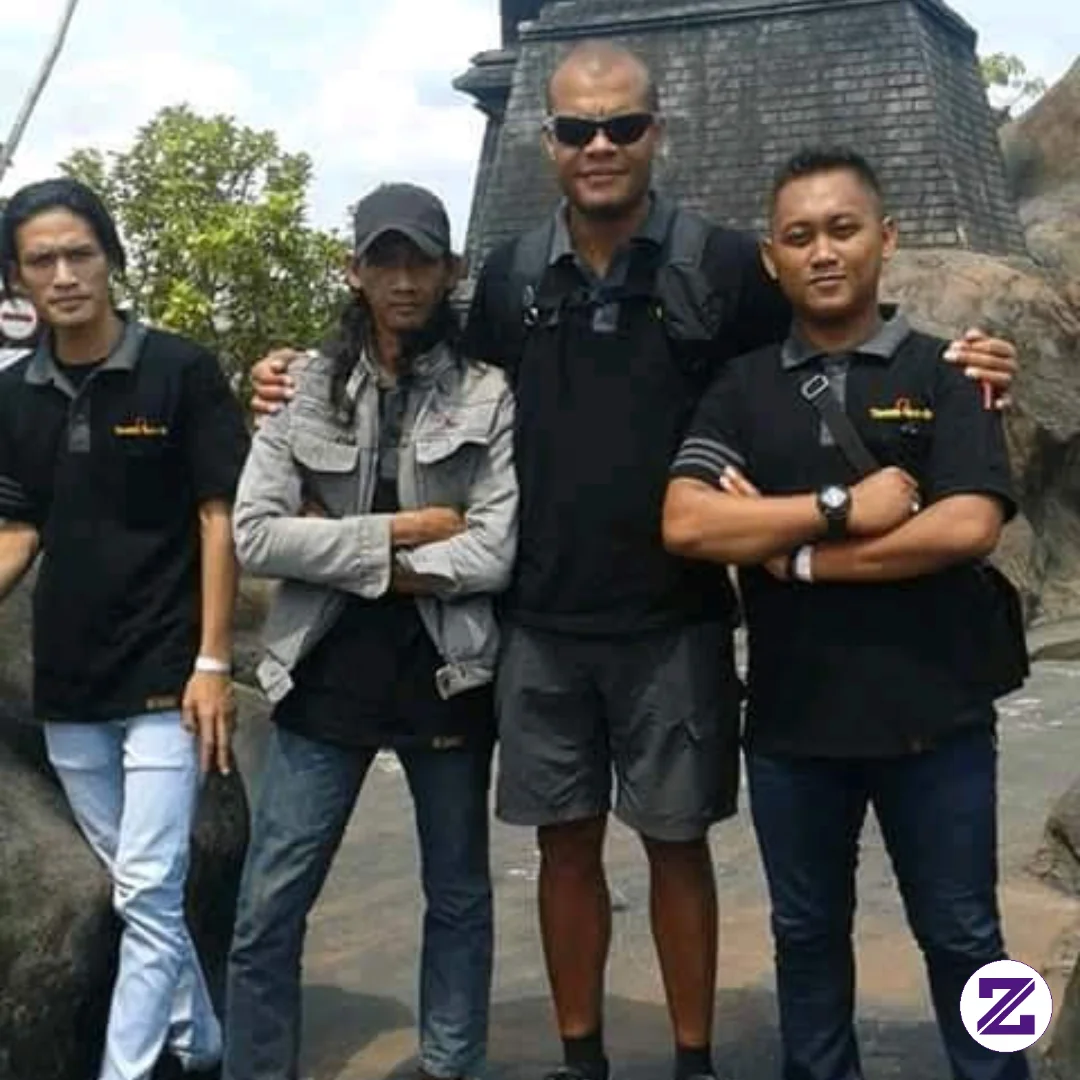 Liburan Sama Big Boss