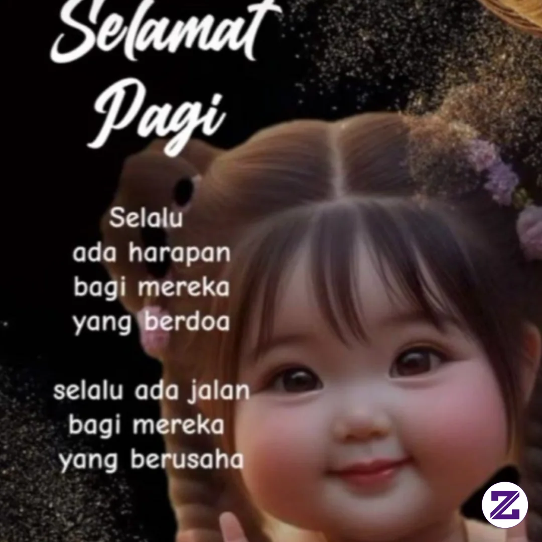 Selamat Pagi Semua Ya ..