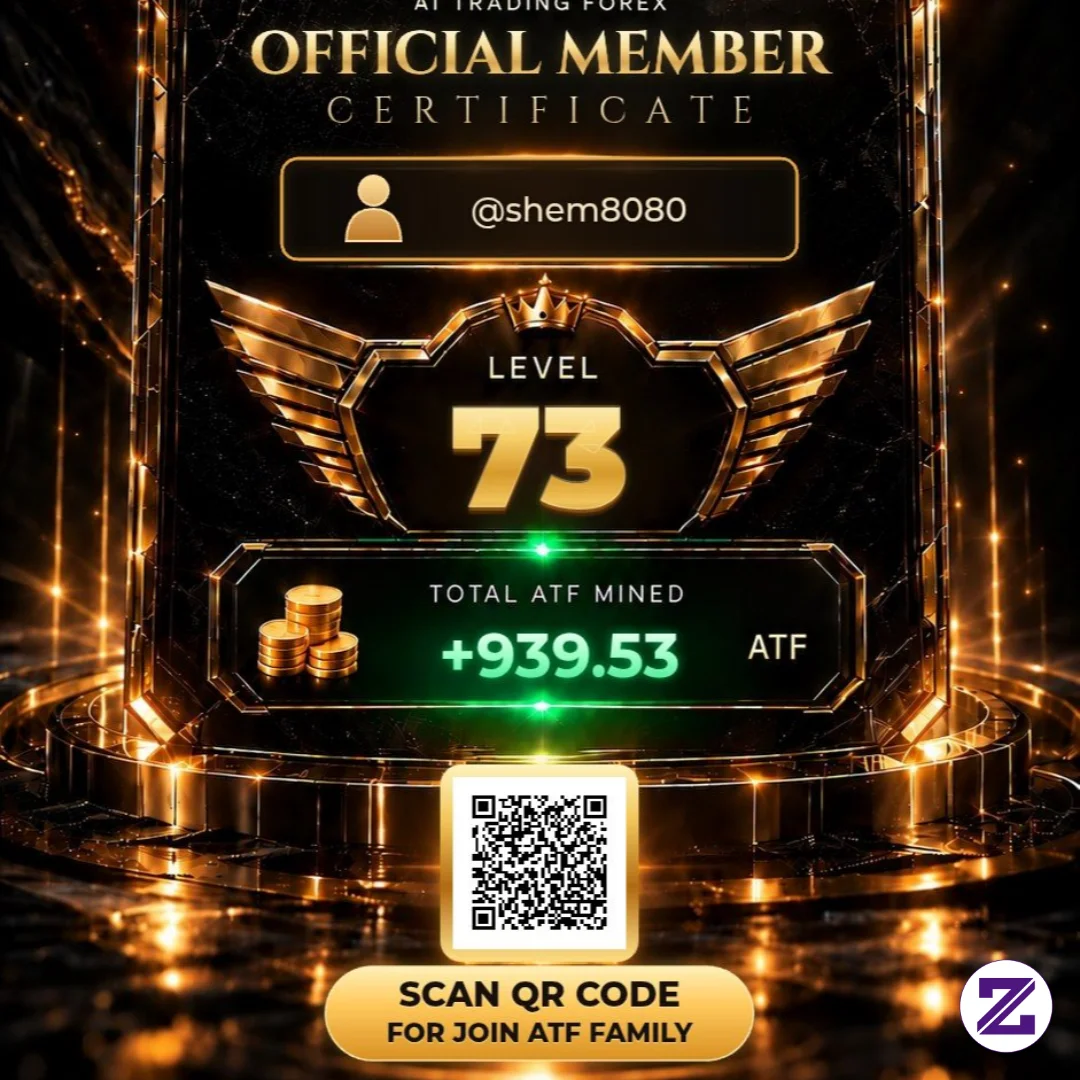 Token ATF Legit Or Scam ???**