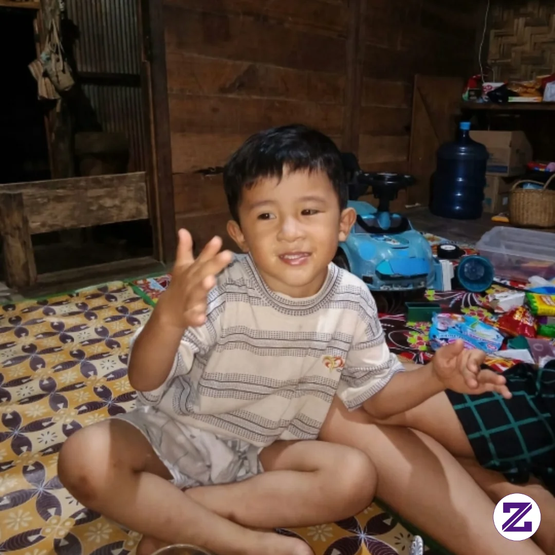 Selamat Mlm Menjelang Pagi Kk Semua Salam Interaksi 😁✌️