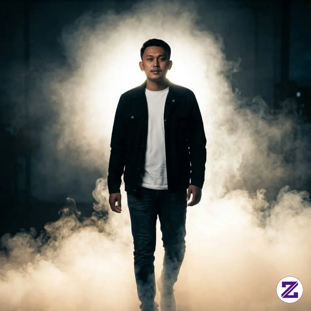 Jadilah Dirimu Sendiri