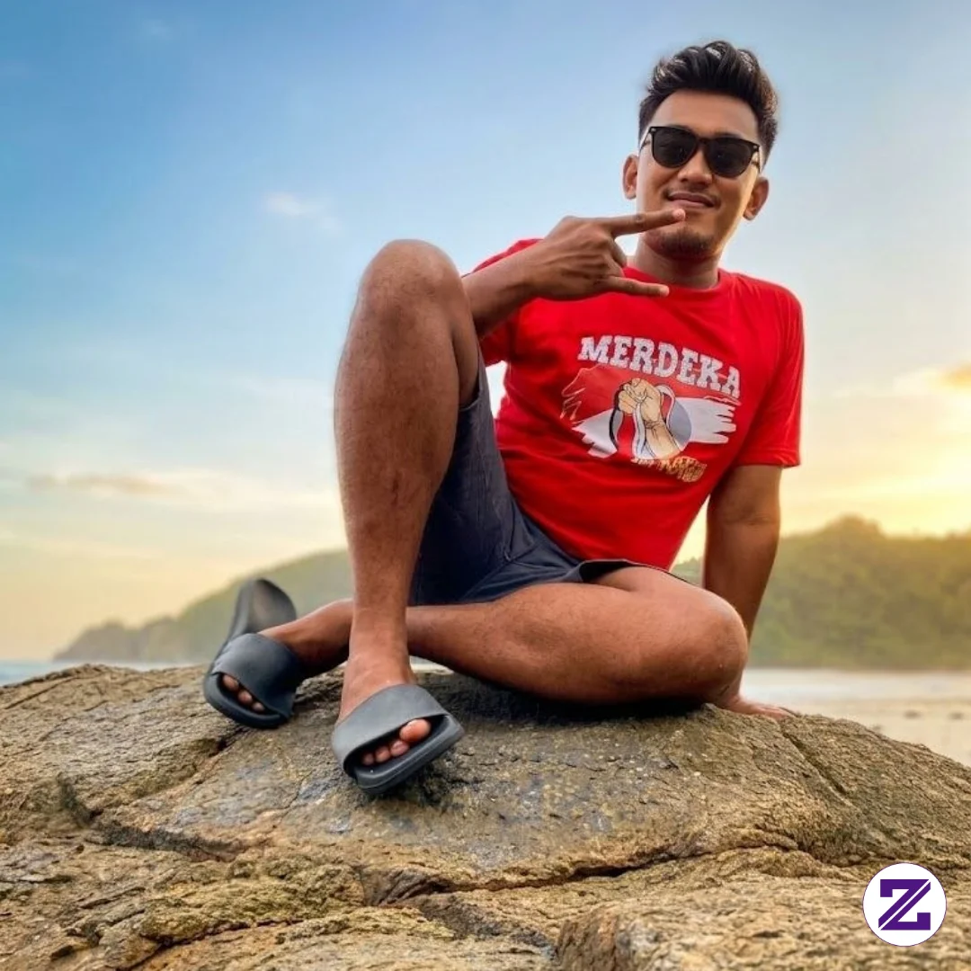 Tetaplah Menjadi Diri Sendiri, Walupun Perjuangan Mu Tidak Pernah Di Hargai