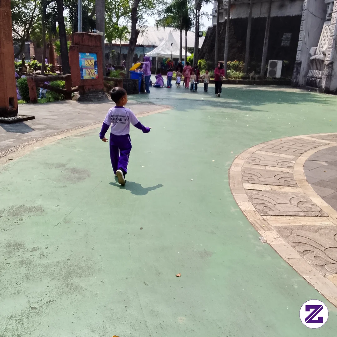 Edisi Tamasya Ke Ancol