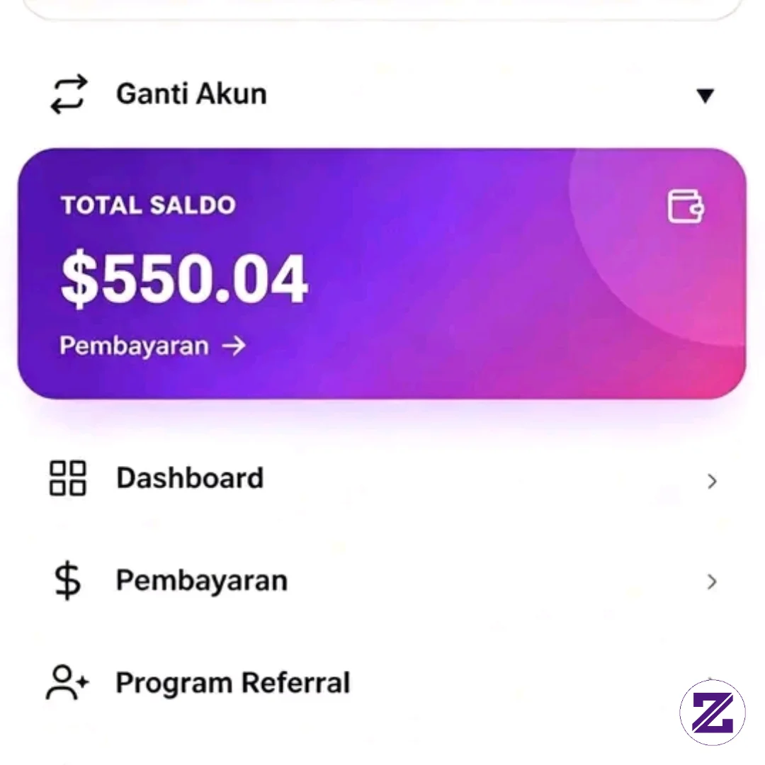 Uuh Smoga Aja Bisa Ngejar Target😁