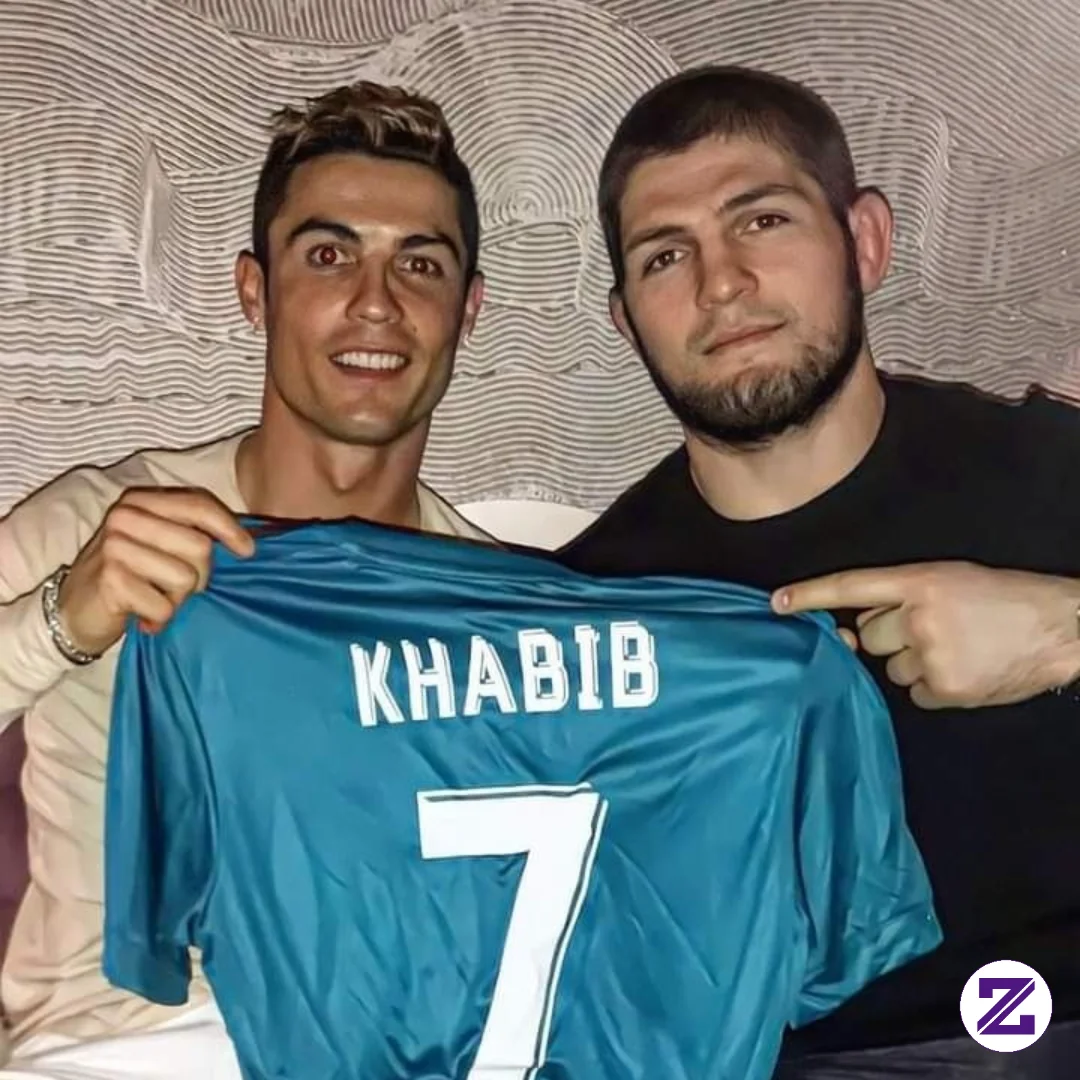2 Goat Di Dunia Olahraga