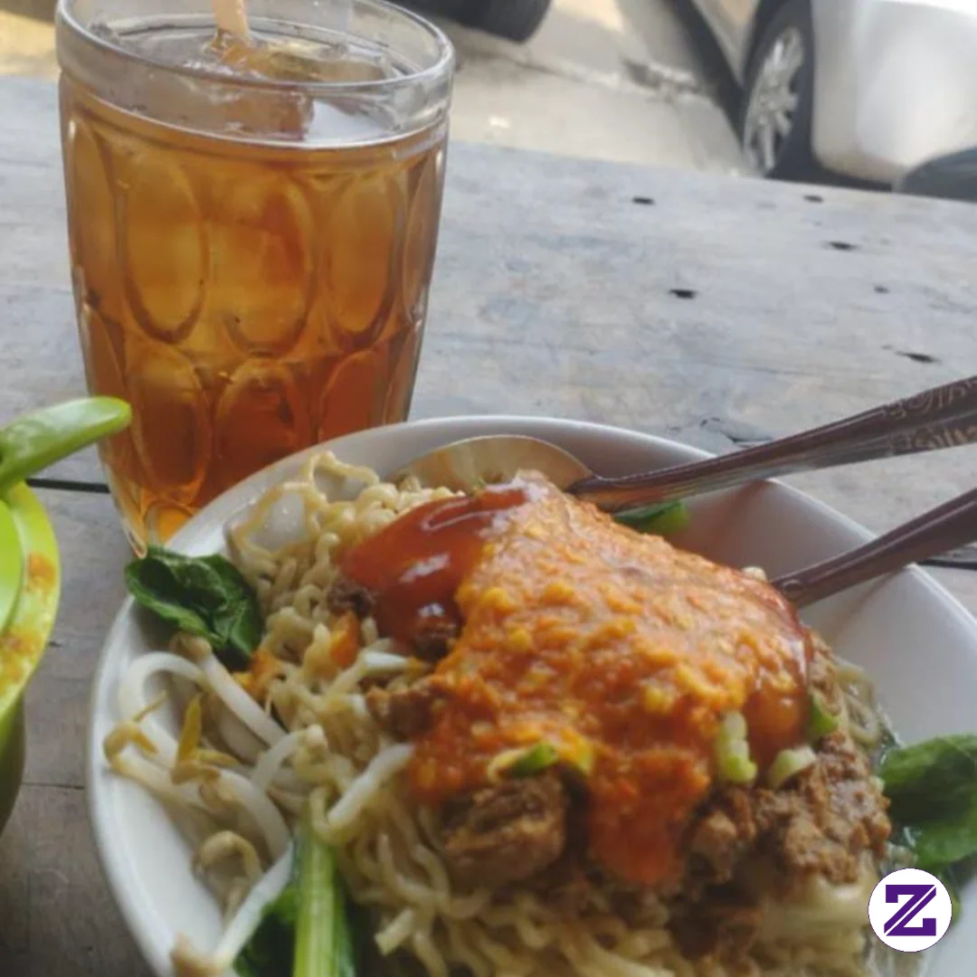 Makanan Dan Minuman Siap Saji.dimanapun Tempatnya Pasti Ada.