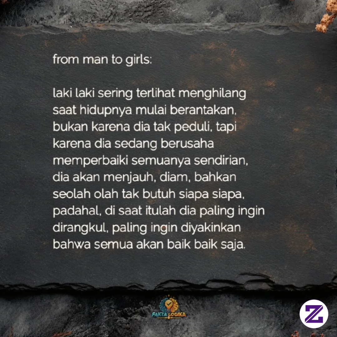 Gambar From Men To Women.. #zoyalink #xyzbca #mind #fyp kategori Umum dipublikasikan oleh Fakta Logika di Zoyalink