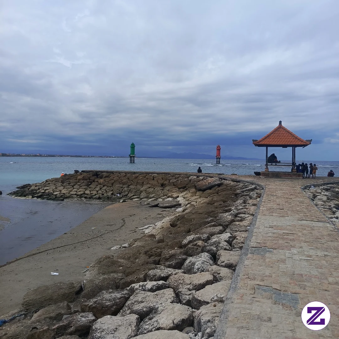 Beautiful Beach