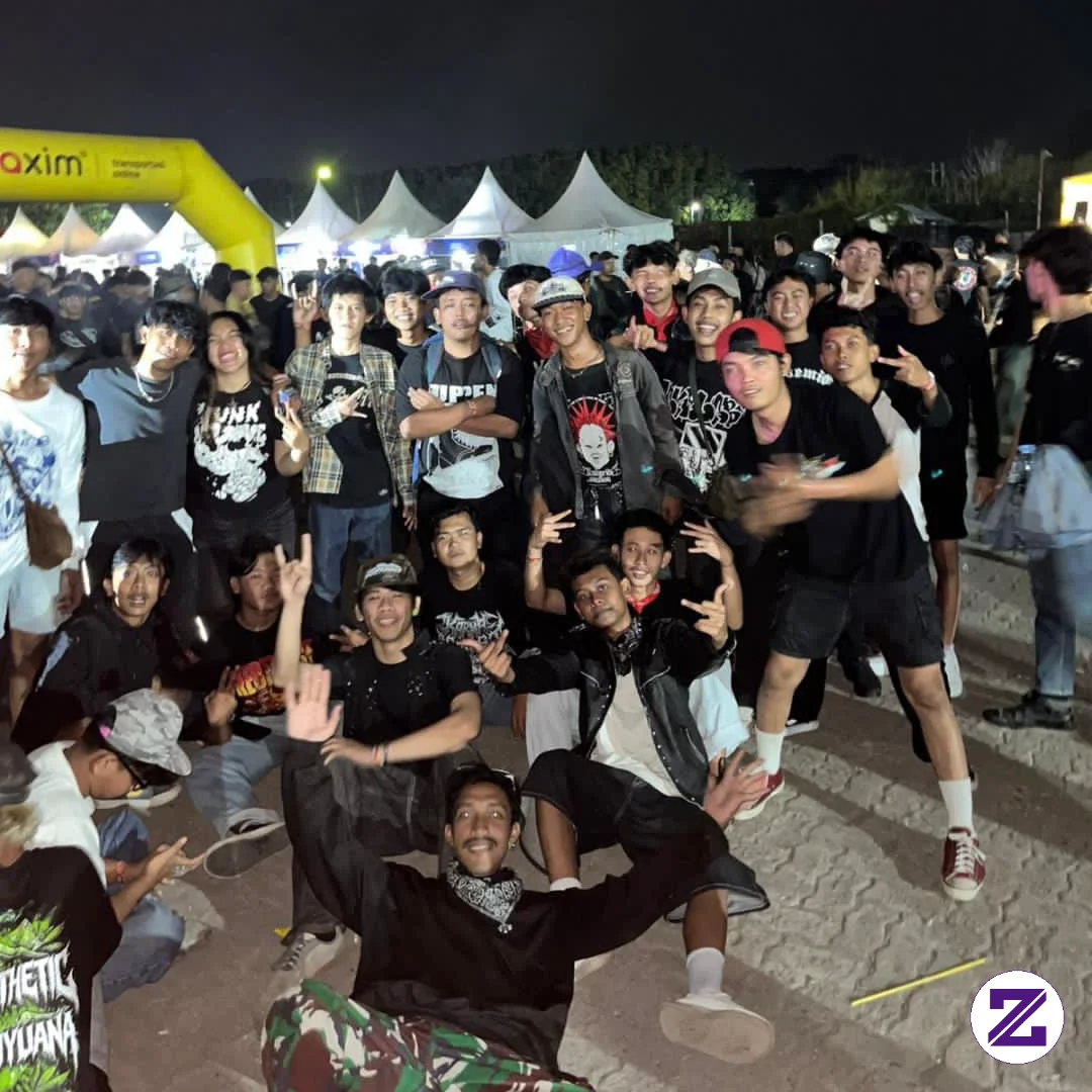 Dibarisan Para Petarung Bangsa 🤟