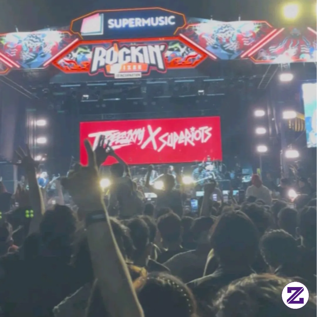 Have Fun Terbaik Bersama Superiot & Threesixty