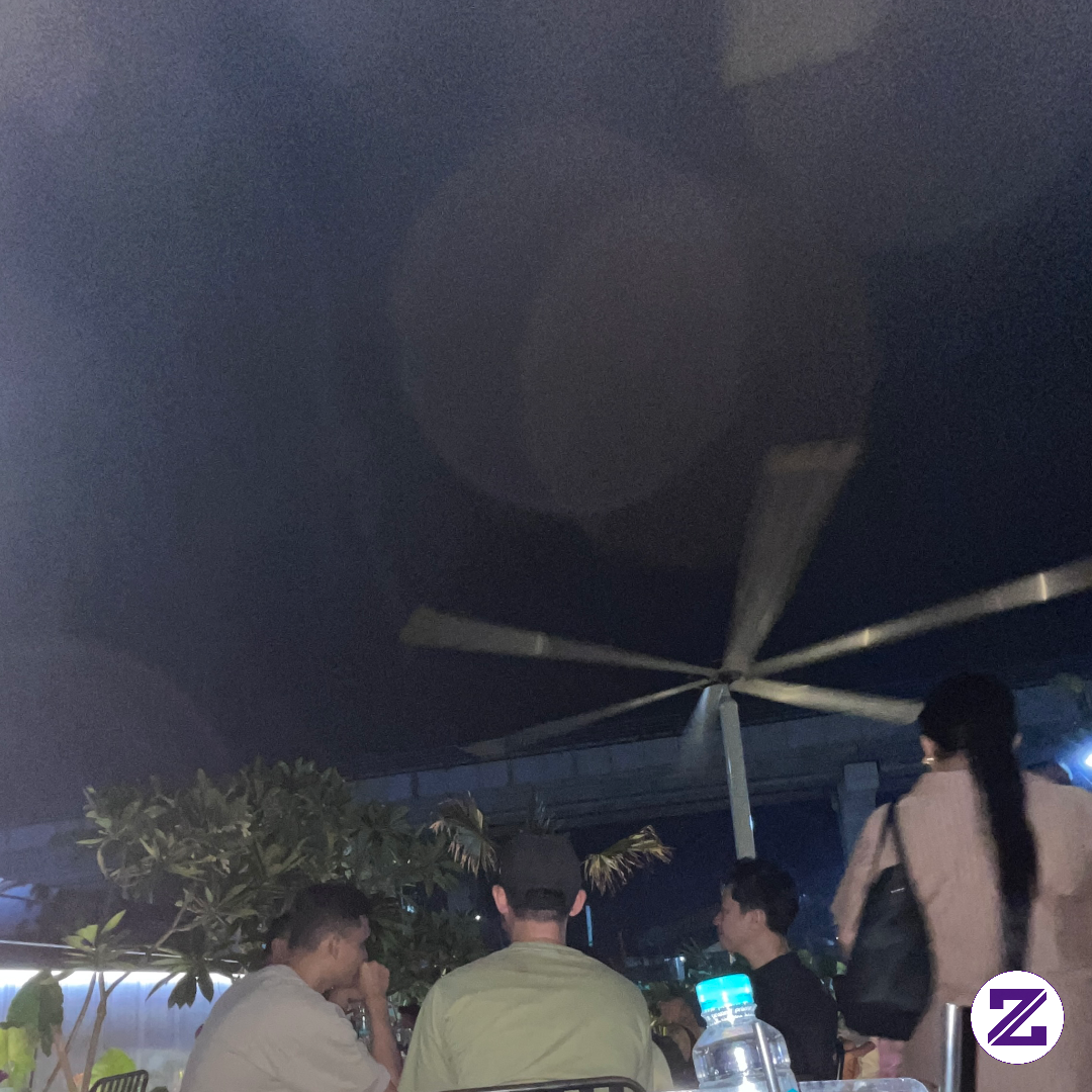 Malam Mingguan Duluuu..