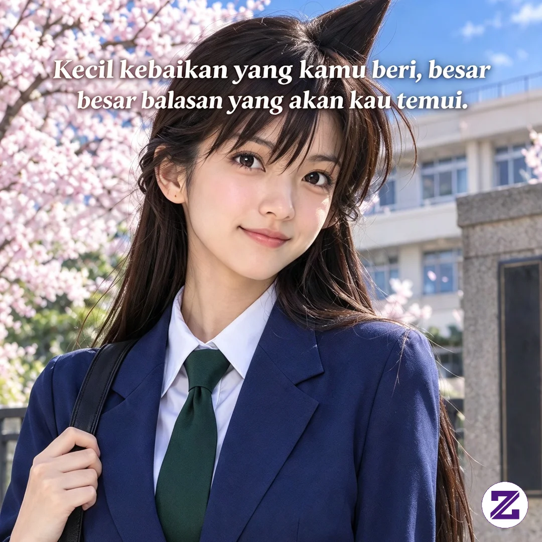 Kata Kata Hari Ini
