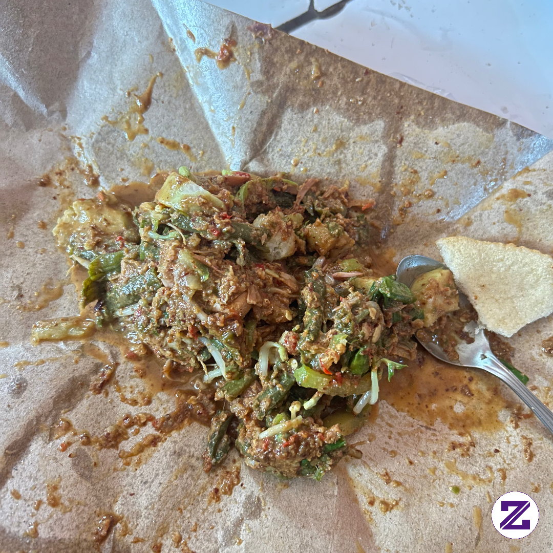 Di Daerah Kalian Makanan Ini Apa Namanya Bestt