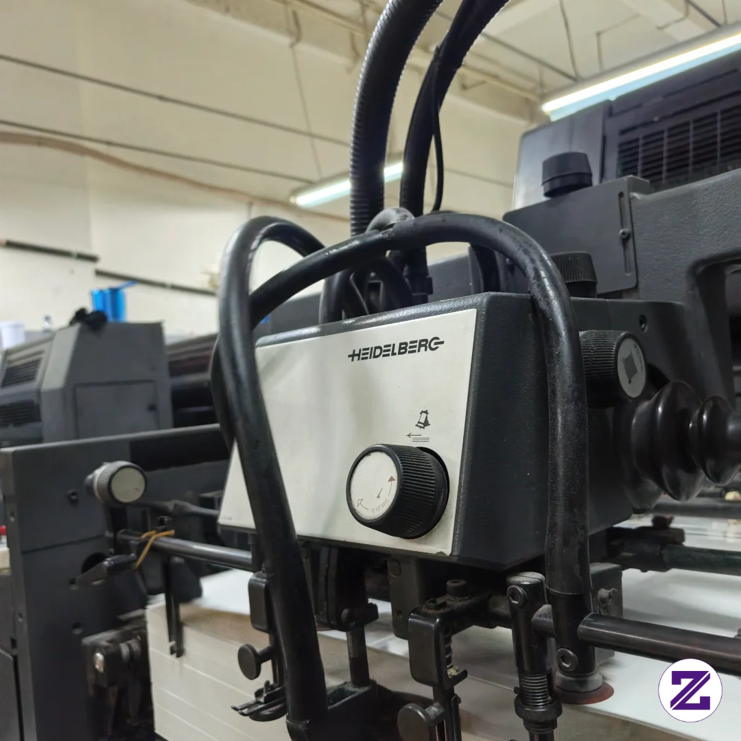 What Machine Is This?