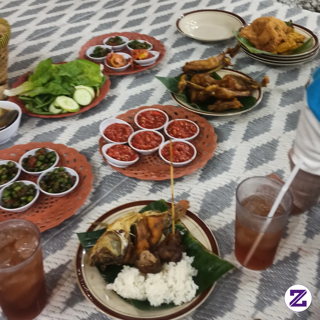 Sarapan Pagi