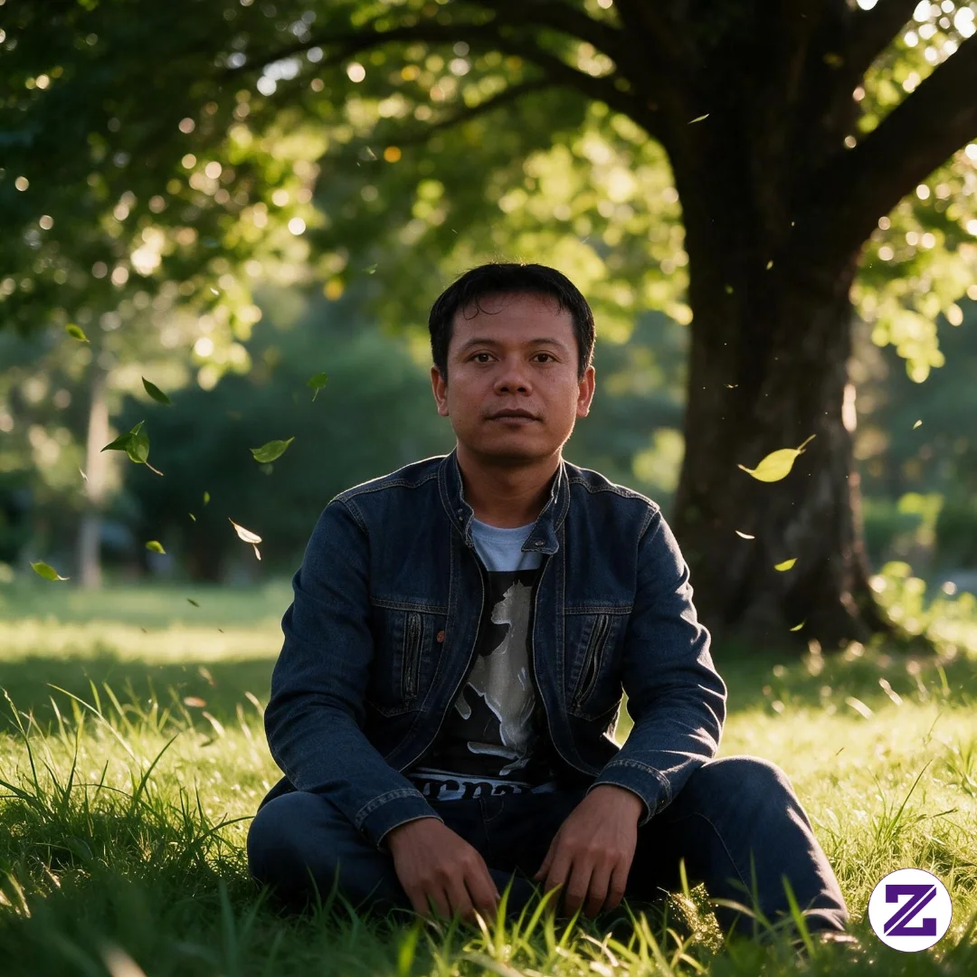 Cuma Rekayasa Tanpa Maksud