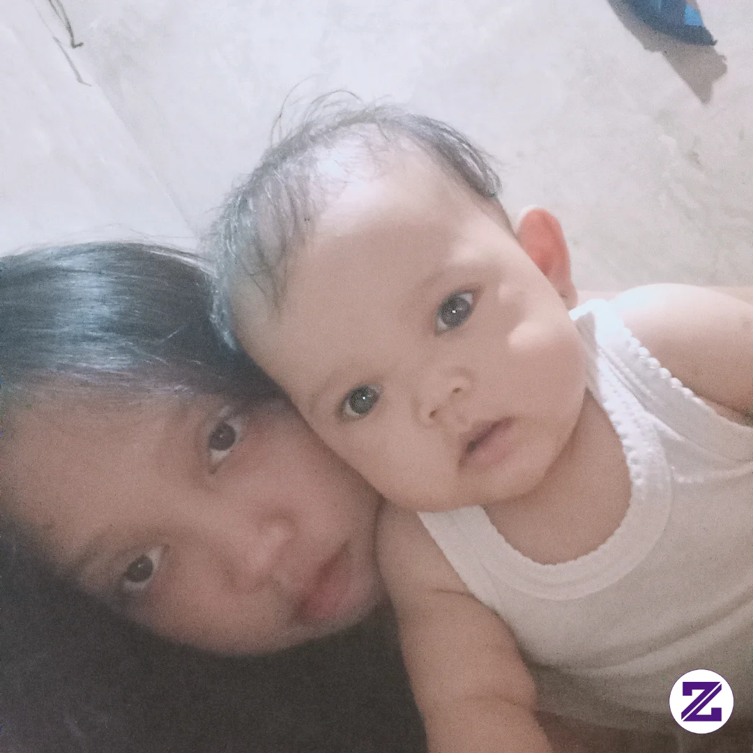 Bareng Bocillku 🥰😗