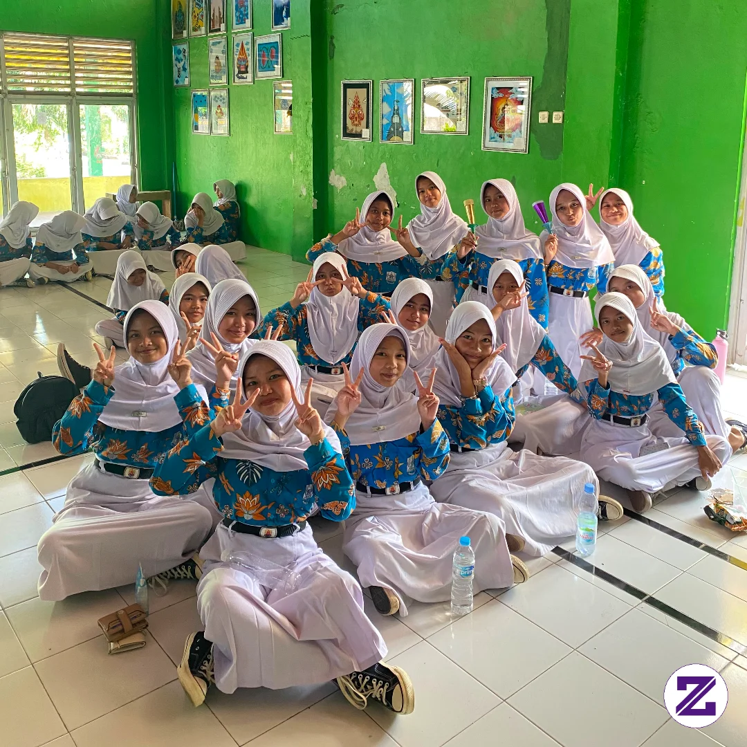 Classmeet 8H