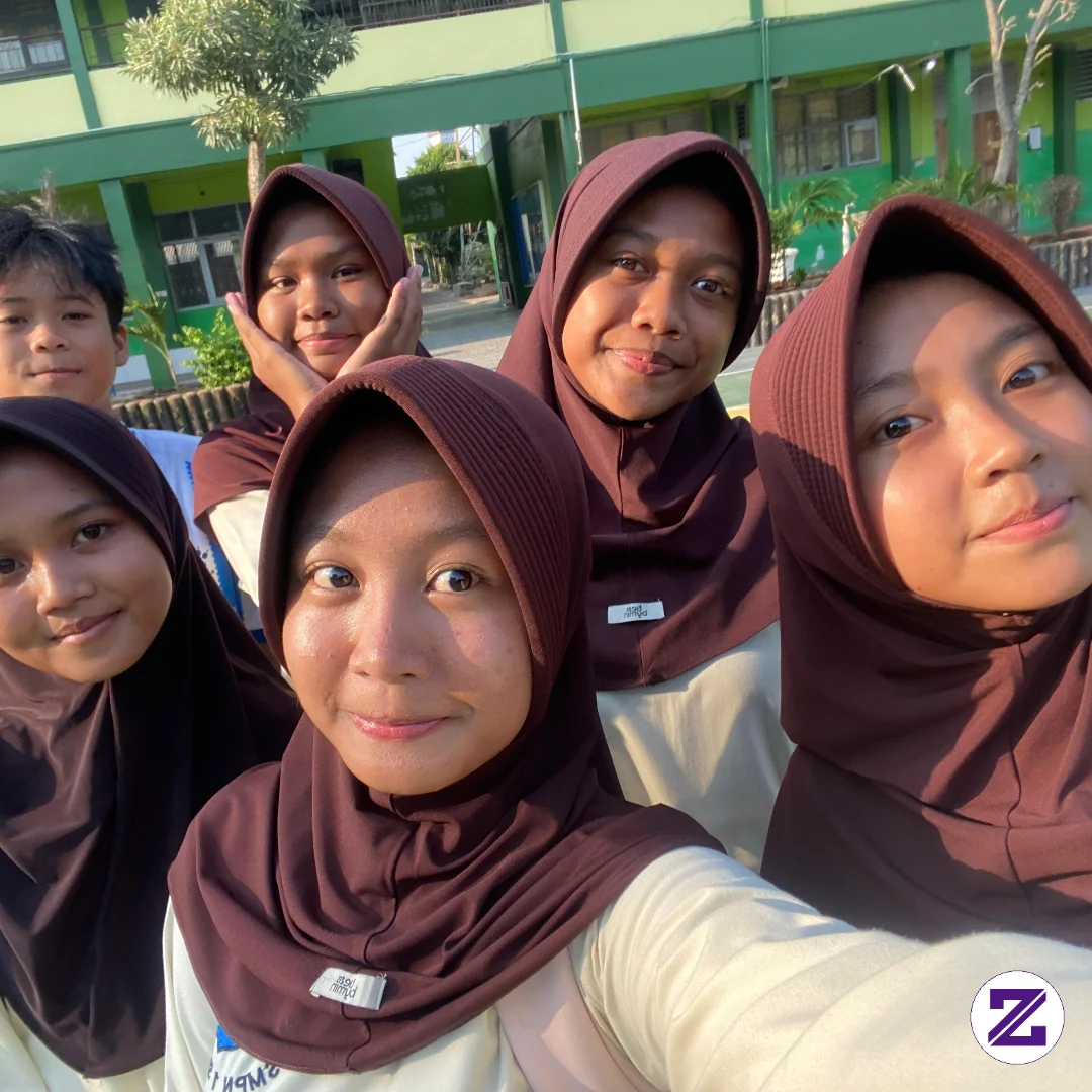 Pulang Cepett