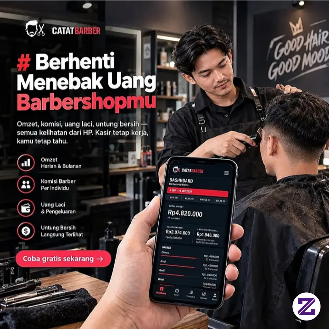Bisnis Yang Mudah Banget Cepat Kembali ( Modal Utama ) Adalah Buka