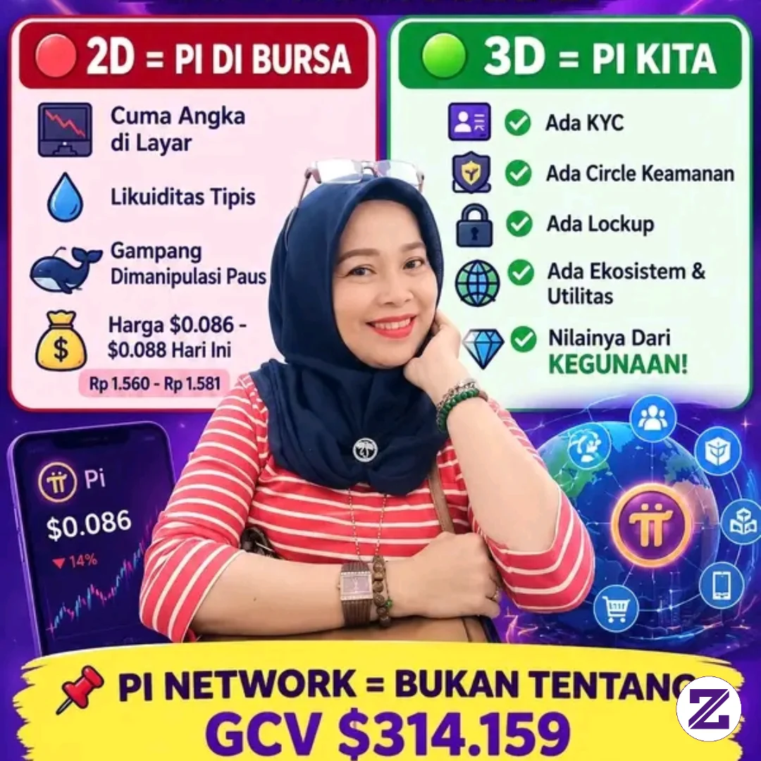 Pahami Sistem Dan Prosesnya Sebab Jika Gagal Fokus Tidak Bakal Ngerti Maksud Dan