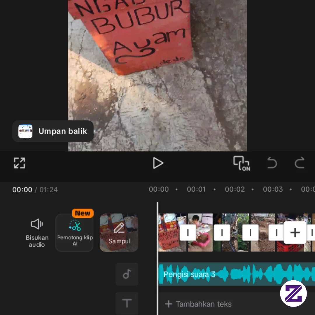 Bikin Konten Itu Tidak Mudah Ternyata Hihi Harus Ngedit Isi Vo Apalagi Sambil
