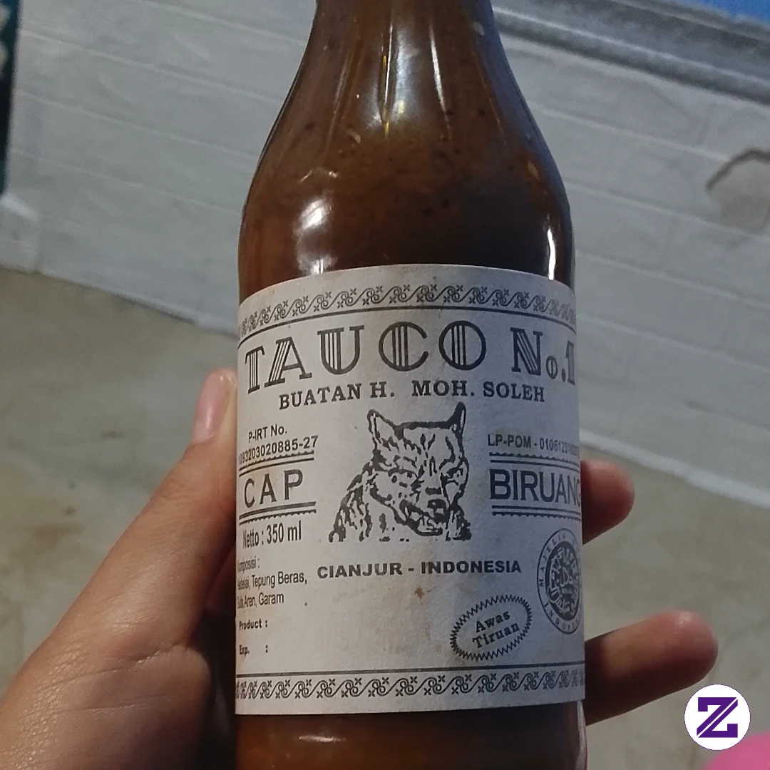 Aku Dikasih Tauco Sama Kaka Ipar Enak Nya Dimasak Pakai Apaan Ya Guys