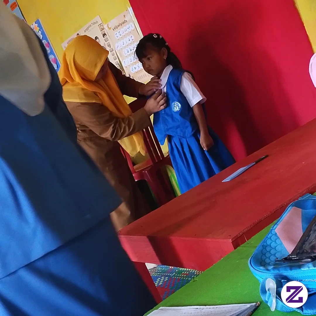 Tumbuhlah Menjadi Anak Yang Pintar Soleh Membagakan Bisa Menaikan Derajat Orang