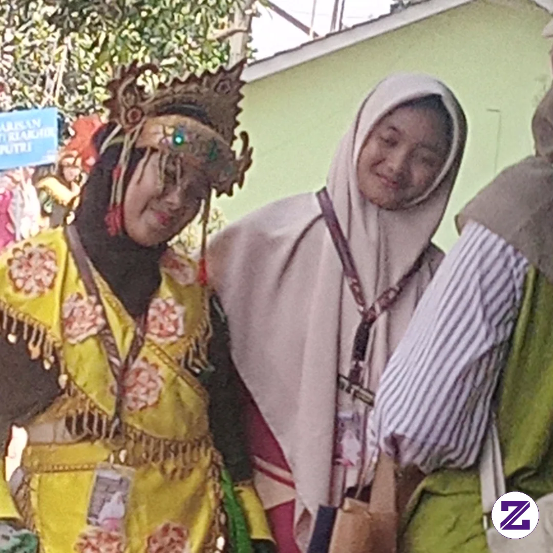Acara Di Pondok Pesantren Darunnajah 8 An Nur