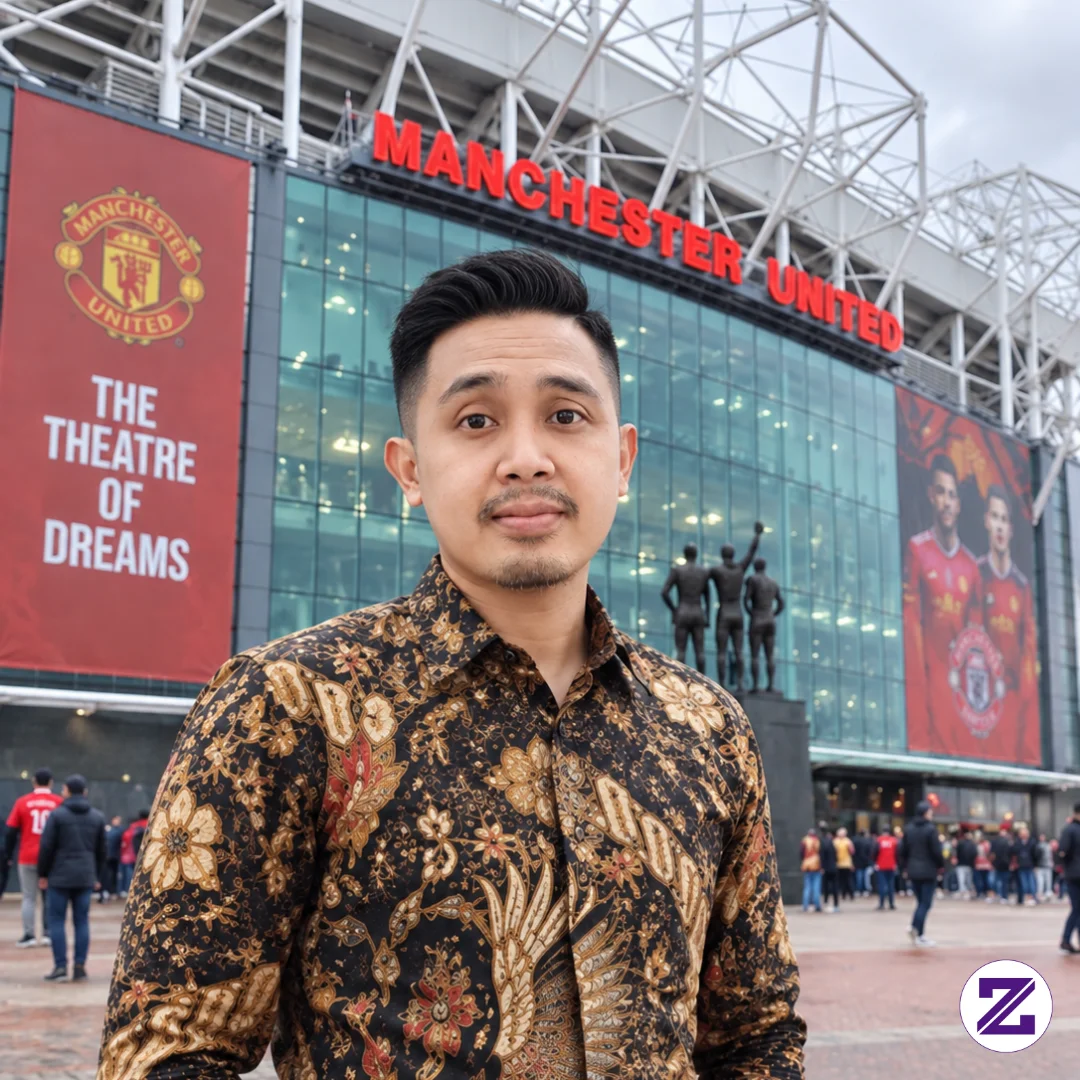 Glory Glory Man United #MUday
