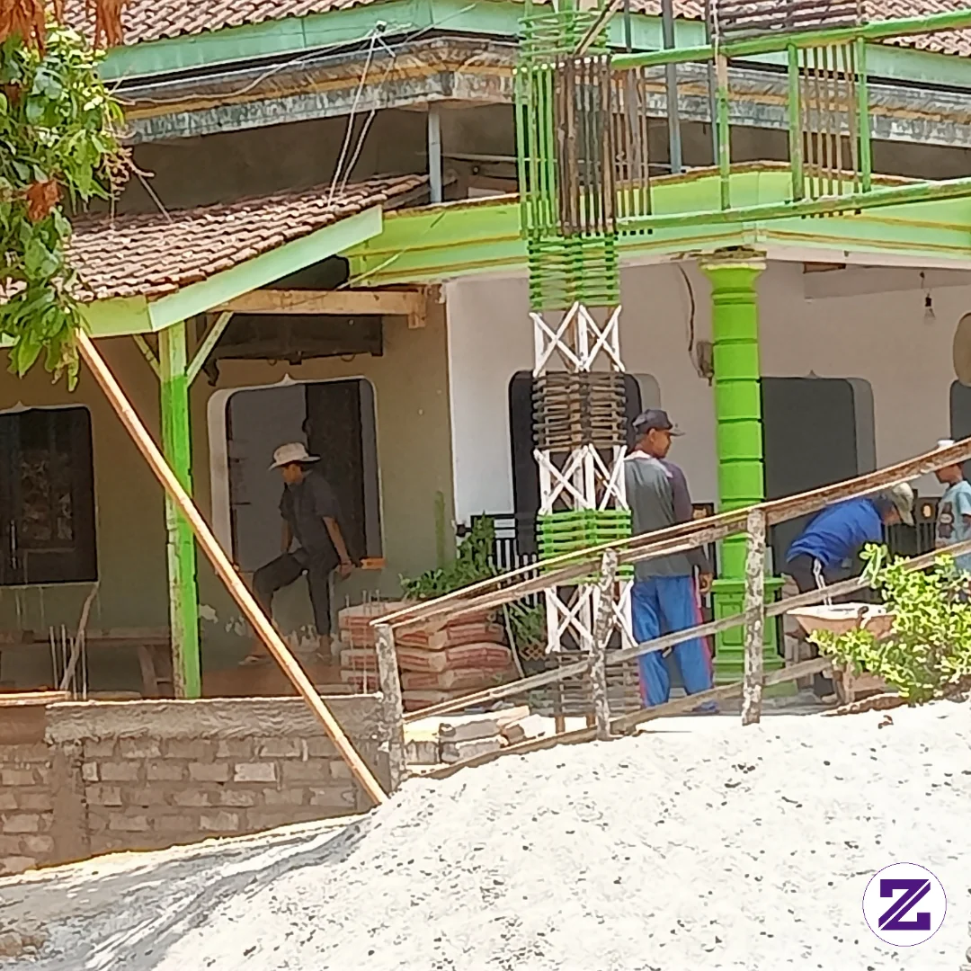 Kerja Bakti