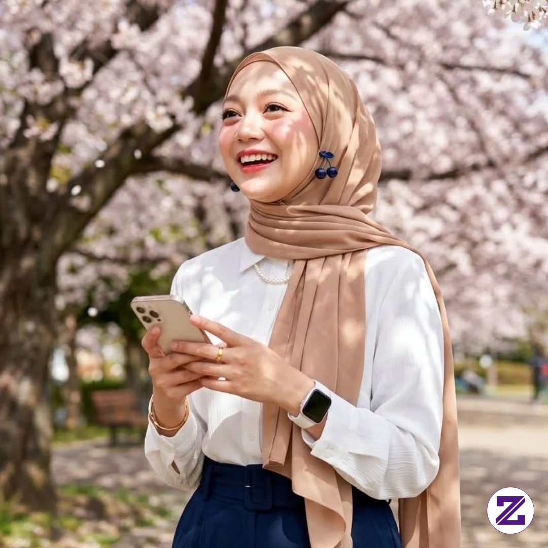 Selamat Pagi Menjelang Siang Besti, Salam Kenal Ya..!☺️