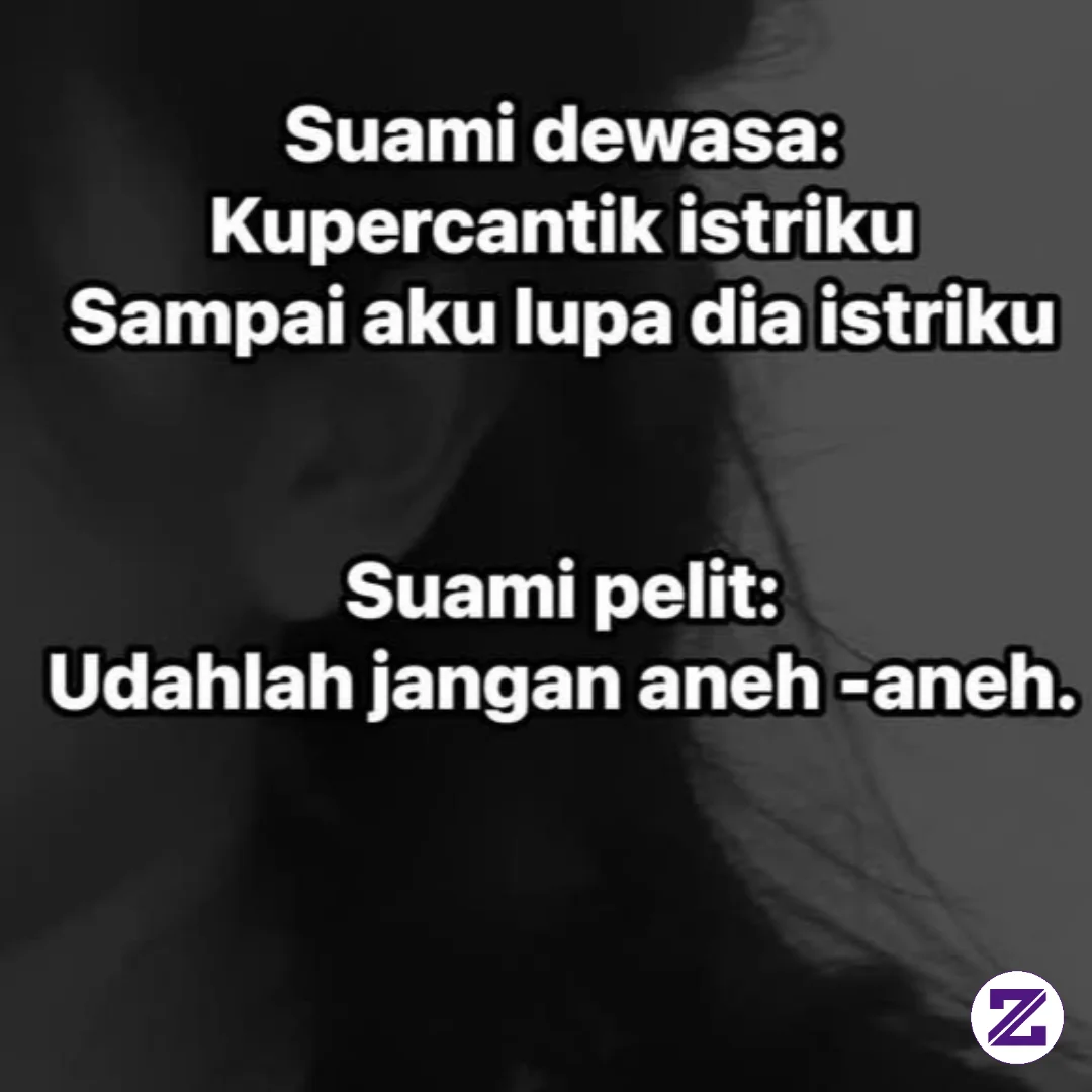 Dewasa Vs Pelit